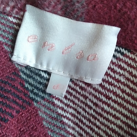 entro The Cozy Shacket, size Small - Picture 6 of 9